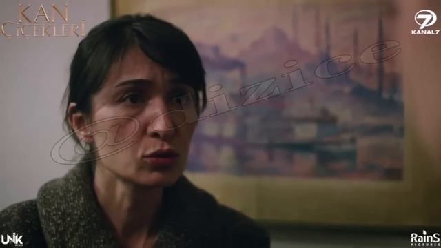 KAN ÇİÇEKLERİ 87 - Nadie puede vencerte fácilmente. смотреть онлайн