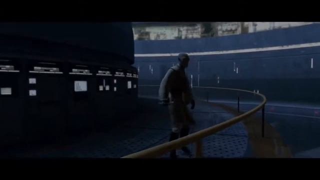 Echo Disarms The Anaxes Bomb | The Clone Wars Season 7 [4K HDR] смотреть онлайн