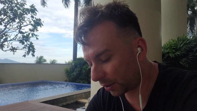 Разборки с хозяином квартиры? Обзор на ЖК The Costa. Квартира за 13млн донгов в мес! смотреть онлайн