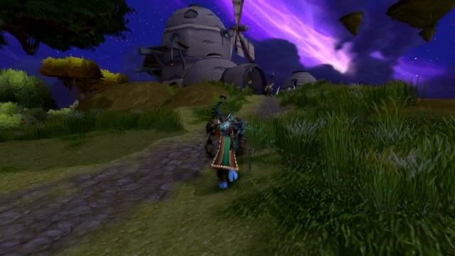 Риэлторы Азерота или что нам стоит дом построить. World of Warcraft real life. смотреть онлайн