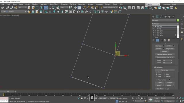 Как сделать простой журнальный столик смотреть онлайн