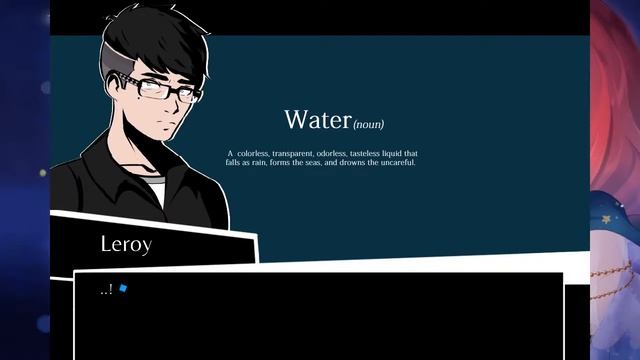 Chromatose (Beta Demo) - Episode 2: Meeting Quentin смотреть онлайн