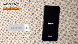 TECNO SPARK GO 2024 HARD RESET | TECNO BG6 SCREEN LOCK REMOVE WITHOUT PC