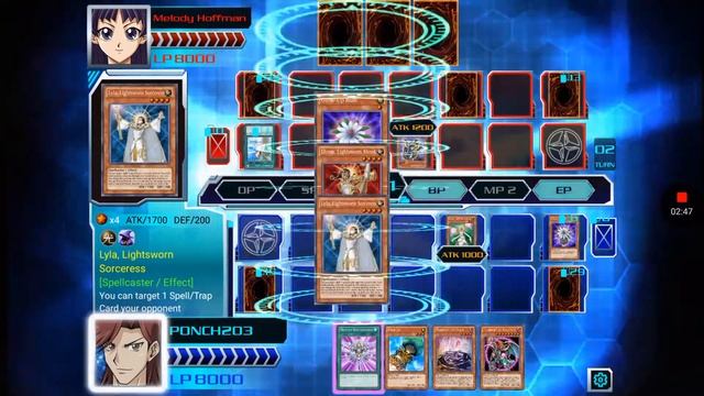 Yu-Gi-Oh Duel Generation Forbidden Cards смотреть онлайн
