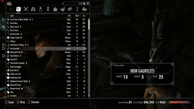 TESV Skyrim 4K mods | AMD R9 295X2 смотреть онлайн