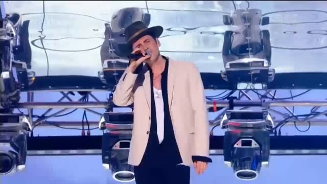 Dan Balan - Printre nori (01.11.2018) смотреть онлайн