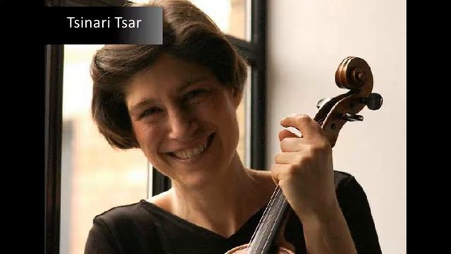 Kim Kashkashian - Tsinari Tsar смотреть онлайн