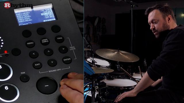 Tom Bradley – So, You Want To Play Hybrid… - Issue 298 смотреть онлайн