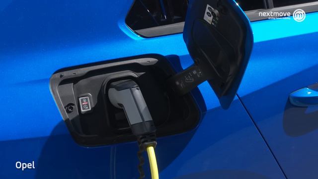 Der neue Astra electric: Opels Angriff auf VW? смотреть онлайн