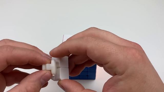 How to Assemble a 4x4 Rubik's Cube | Full tutorial смотреть онлайн