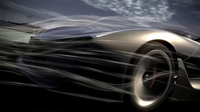 NISSAN CONCEPT 2020 Vision Gran Turismo: Unveiled at Goodwood смотреть онлайн