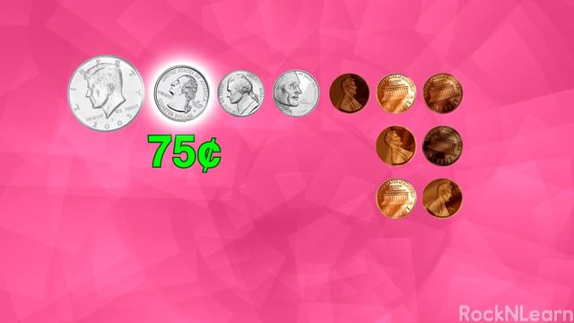 Money & Making Change смотреть онлайн