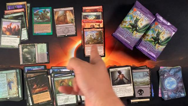 Did We Win? - MODERN HORIZONS 2 - Set Box Opening #2 // MTG // Modern смотреть онлайн