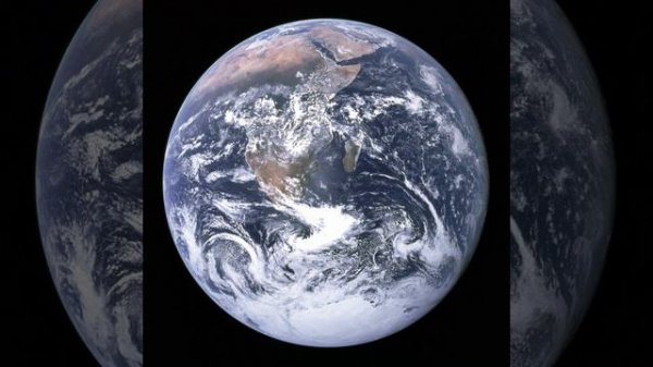 Earth | Wikipedia audio article