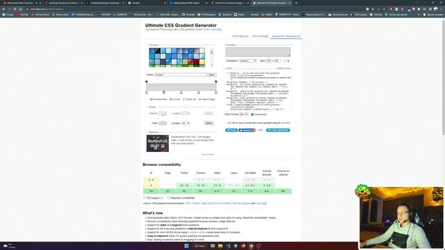 Верстка інтернет-магазину | Частина 1 смотреть онлайн