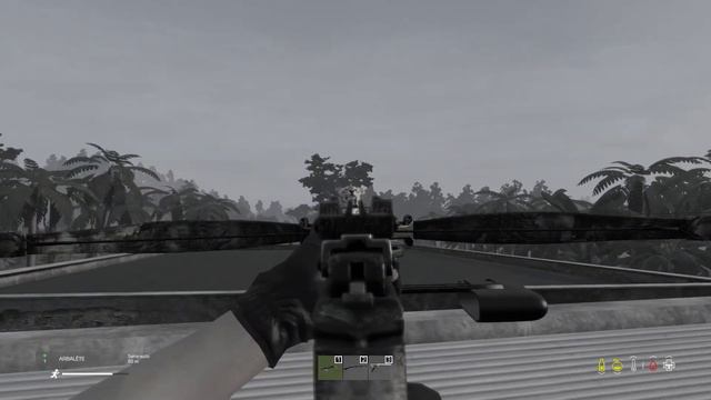 Hard Home Eden DayZ PvP смотреть онлайн
