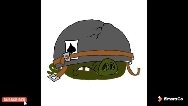 Corporal pig speedpaint смотреть онлайн