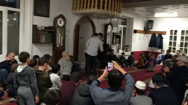 Рахмутдин гьажи 2 часть смотреть онлайн