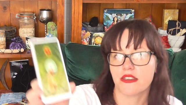 Unboxing- Vibrational Energy Oracle :-) смотреть онлайн