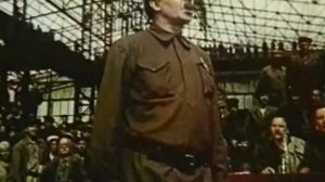 Вихри враждебные веют над нами...