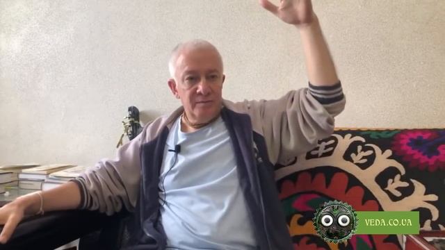 Чайтанья Чандра Чаран дас - 31. Кришна - Верховная Личность Бога Глава 89 смотреть онлайн