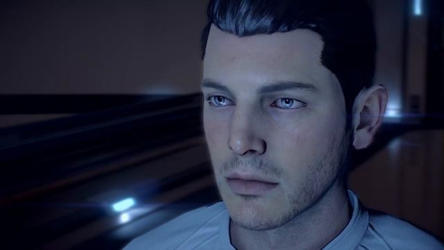 Mass Effect Andromeda episode 18 смотреть онлайн