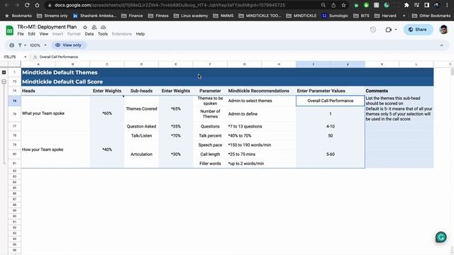 27 preparing a JSON file for CALL AI Score смотреть онлайн