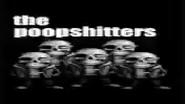 The Poopshitters - Album 14, Song 9