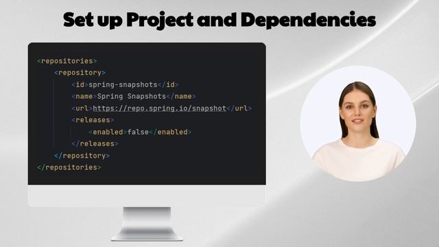 GPT-4 in Action: Build a Spring Boot App with Spring AI and OpenAI for AI-Powered Book Summaries смотреть онлайн