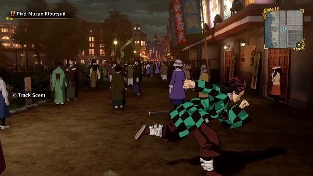 The New Demon Slayer Game is not what you think смотреть онлайн