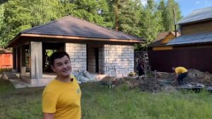 Септик для Беседки «Дочиста» Установка. Увеличение поля Фильтрации Септика. Канализация