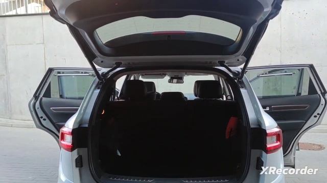 renault koleos 2 Gdańsk смотреть онлайн