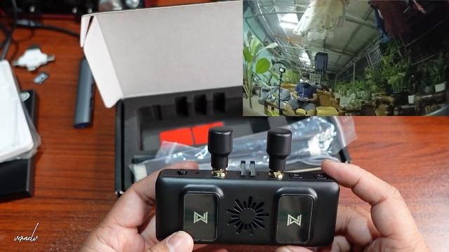 WalkSnail Avatar VRX // HD System Better Than DJI? // VRX + HDZero Goggles