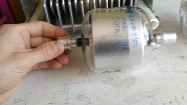 Дефекты радиодеталей на которые следует обратить внимание при их покупке. Часть 2. смотреть онлайн