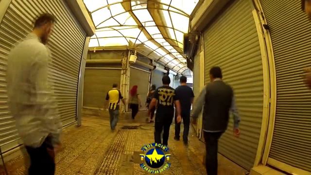 Hatay Yolculuğumuz Mehmetçik Basri Kütüphanesi смотреть онлайн