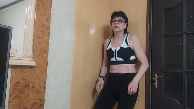 5. Сам себе фитнес-тренер. Авторский метод упражнений. смотреть онлайн