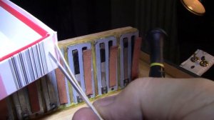 Как же заменить Залог(залоги) на гармони, если инструмент выпущен в прошлом веке ( один из способов