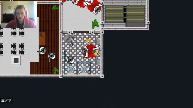 LINK & ZELDA IN HOTLINE MIAMI?!?! - Hotline Hyrule - Indie Game смотреть онлайн
