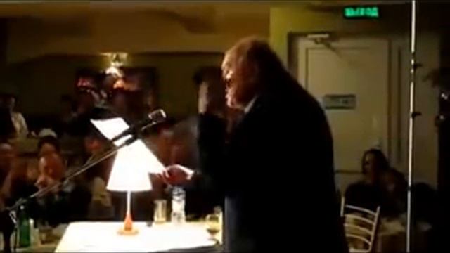 М. Жванецкий "патриотический монолог" смотреть онлайн