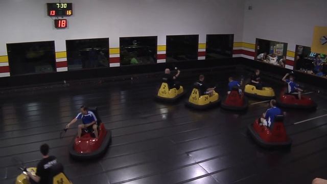 WS Of 5 Second Best Vs Panic Fire Start Of Game 1 001