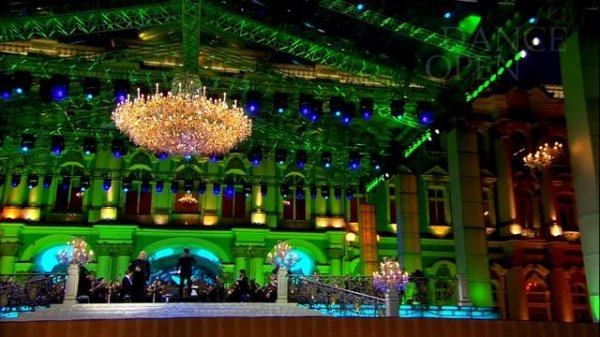 Dmitry Hvorostovsky - Dicitencello vuie 2015 / Дмитрий Хворостовский