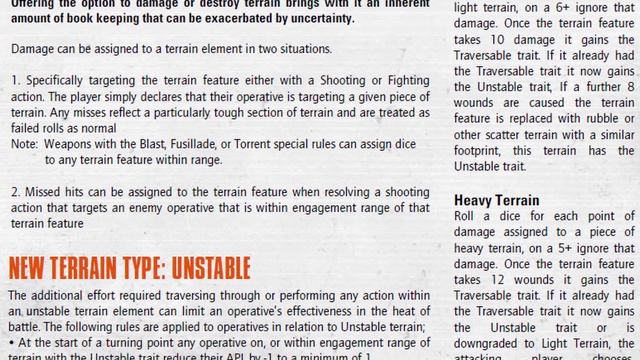 First look at the Horus Heresy Kill Team mod. смотреть онлайн