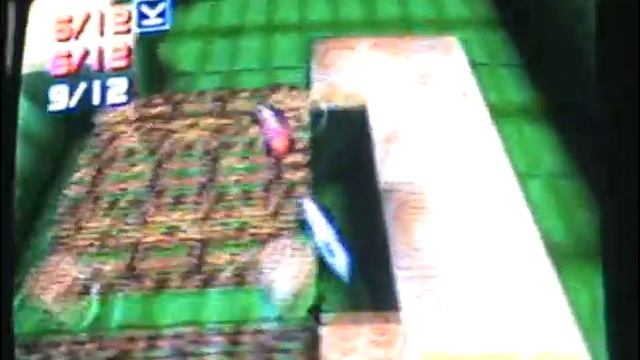 Circuit Breakers (PSX) - Multiplayer Gameplay 3 Player смотреть онлайн
