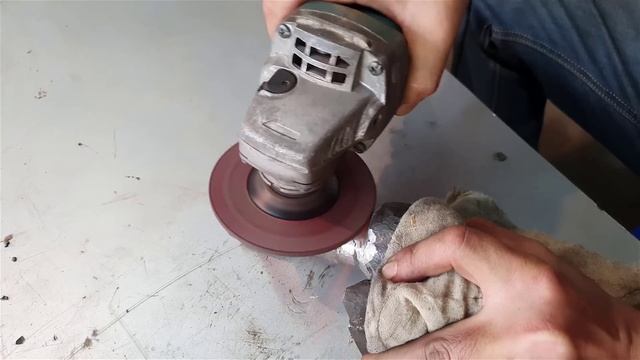 Restoration Antique VISE | Restore Vise Rusty Tool