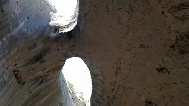 ПЕЩЕРА ПРОХОДНА!!! смотреть онлайн