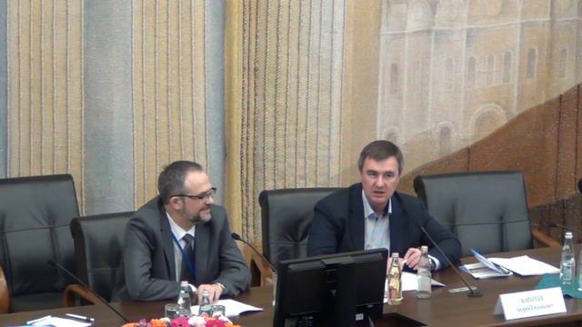 Дискуссия. смотреть онлайн