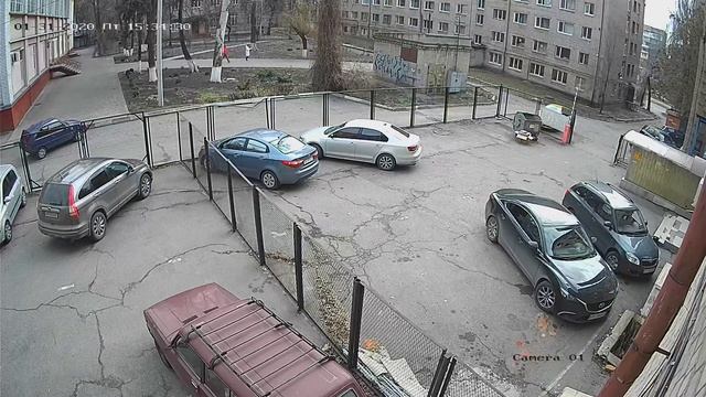 DS-2CE76D0T-ITMFS 2.8mm | HDTVI видеокамера Hikvision с микрофоном смотреть онлайн