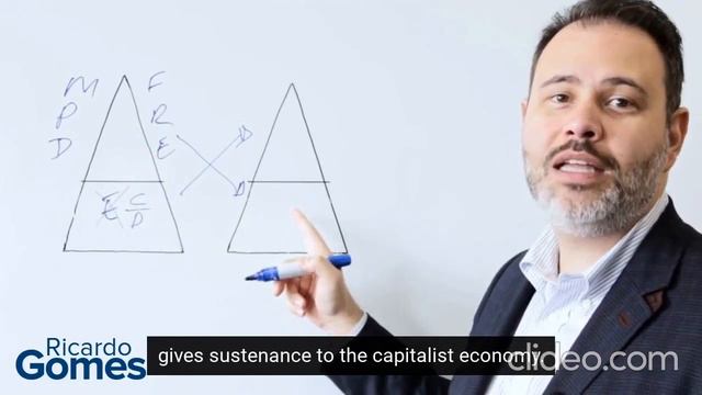 Lawyer Ricardo Gomes brilliantly explains Cultural Marxism (english sub) смотреть онлайн