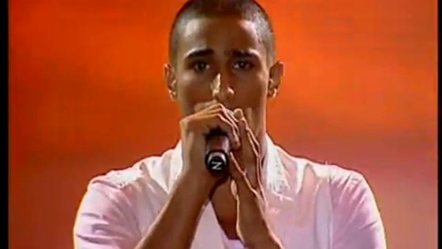 בועז מעודה - מנגן ושר - הגמר הגדול смотреть онлайн