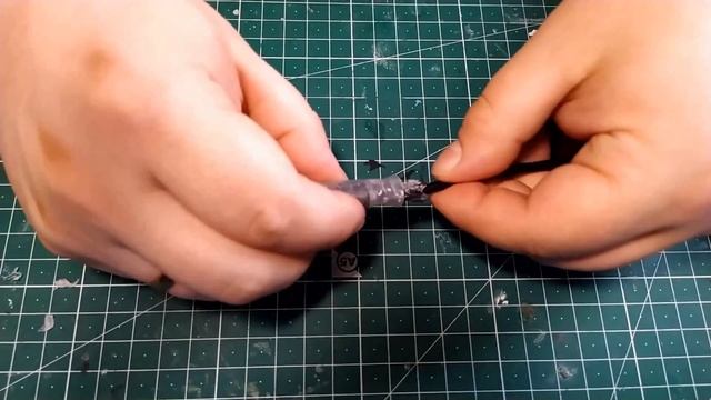 Phone charging cable repair. Ремонт кабеля зарядки дома. USB/Lightning. смотреть онлайн